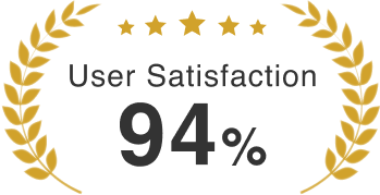 user-satisfaction-award-badge