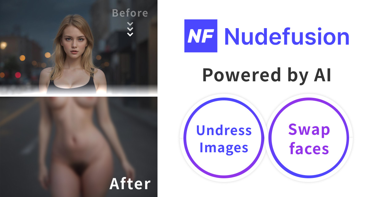 nudefusion.com